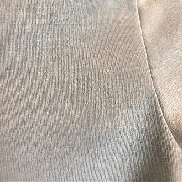 NWT Hollister | Front Tie Bodysuit Tee S - Picture 5 of 8